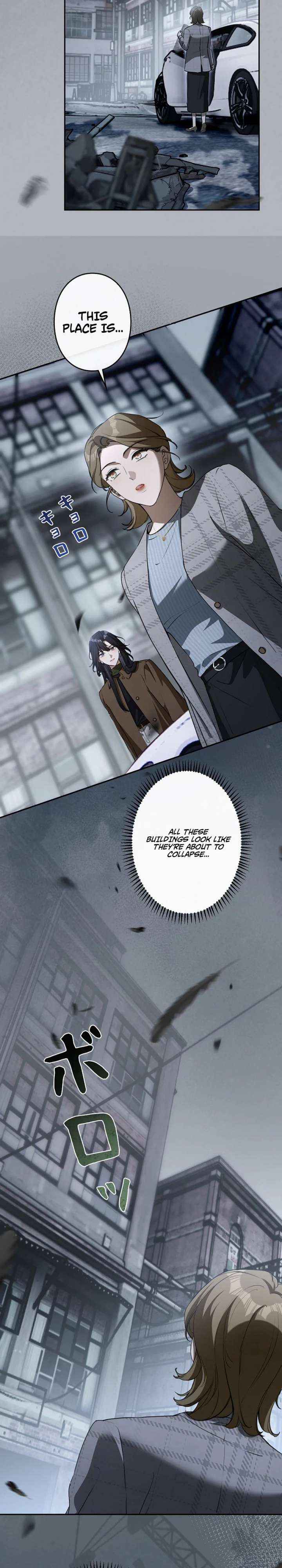 Reborn as a Producer, I’m Aiming for 10 Million Followers Chapter 44 page 9 - 