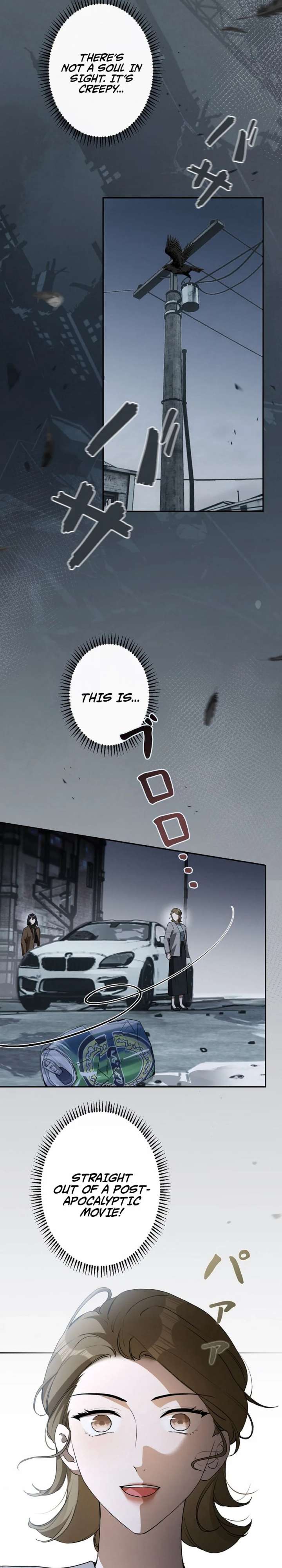 Reborn as a Producer, I’m Aiming for 10 Million Followers Chapter 44 page 10 - 