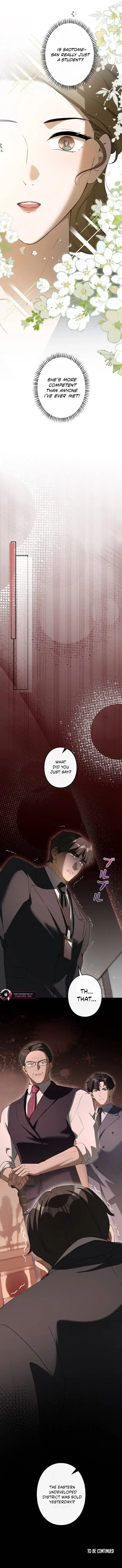 Reborn as a Producer, I’m Aiming for 10 Million Followers Chapter 46 page 8 - 