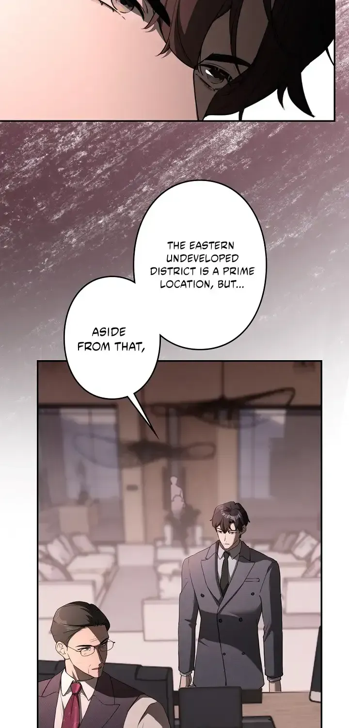 Reborn as a Producer, I’m Aiming for 10 Million Followers Chapter 47 page 23 - 