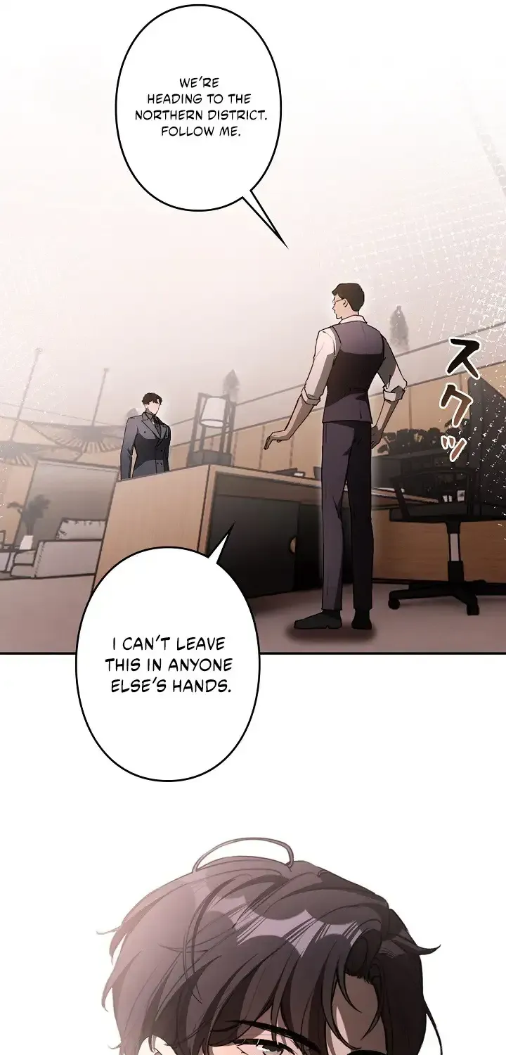 Reborn as a Producer, I’m Aiming for 10 Million Followers Chapter 47 page 34 - 