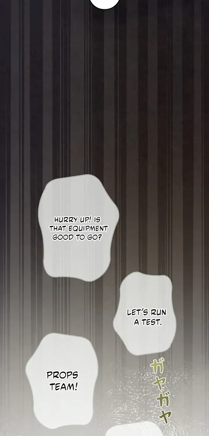 Reborn as a Producer, I’m Aiming for 10 Million Followers Chapter 47 page 36 - 