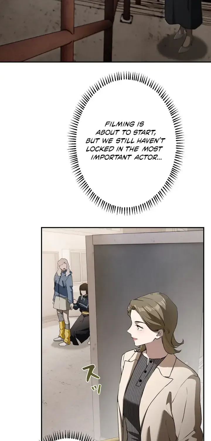 Reborn as a Producer, I’m Aiming for 10 Million Followers Chapter 47 page 38 - 