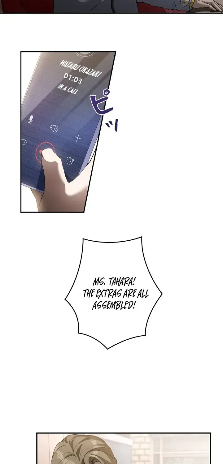 Reborn as a Producer, I’m Aiming for 10 Million Followers Chapter 47 page 40 - 