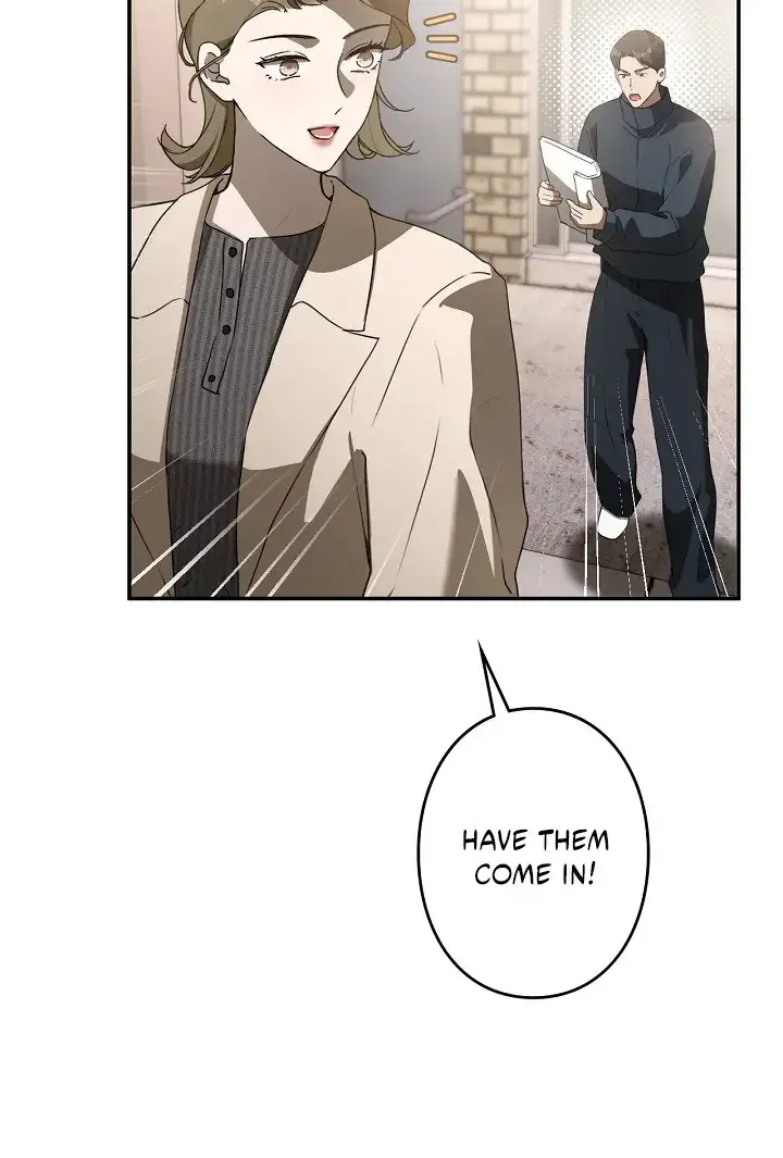 Reborn as a Producer, I’m Aiming for 10 Million Followers Chapter 47 page 41 - 