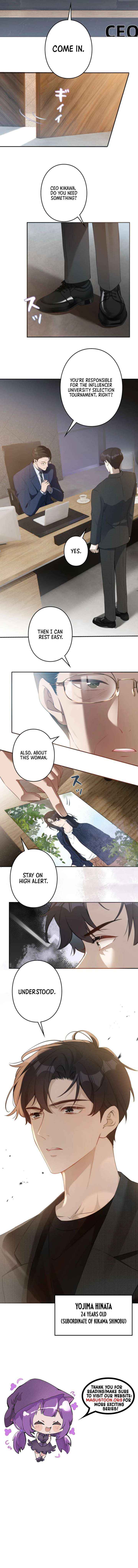 Reborn as a Producer, I’m Aiming for 10 Million Followers Chapter 5 page 6 - 