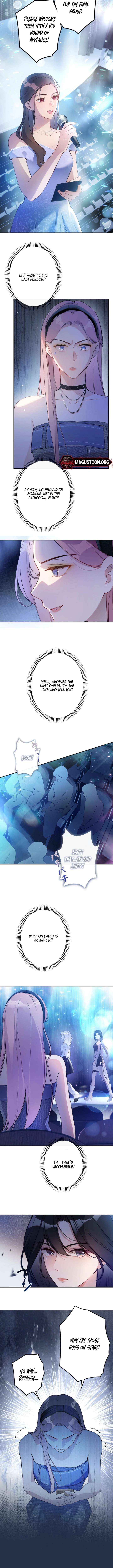 Reborn as a Producer, I’m Aiming for 10 Million Followers Chapter 6 page 2 - 