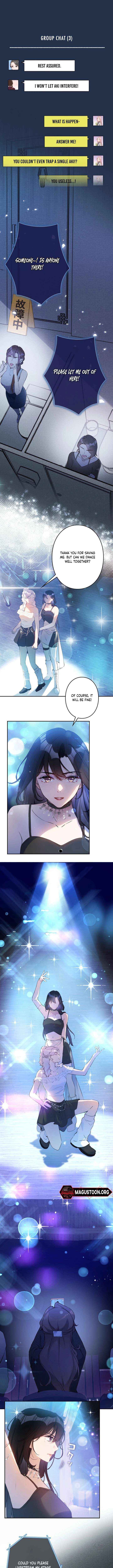 Reborn as a Producer, I’m Aiming for 10 Million Followers Chapter 6 page 3 - 