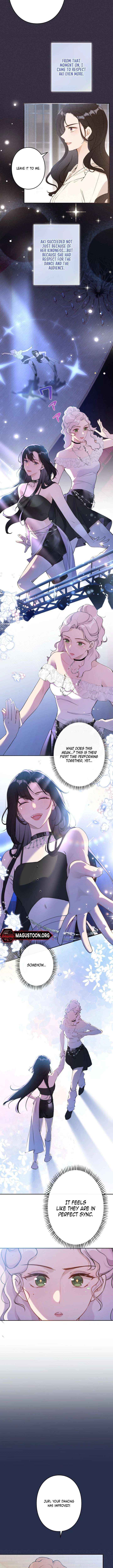 Reborn as a Producer, I’m Aiming for 10 Million Followers Chapter 6 page 6 - 