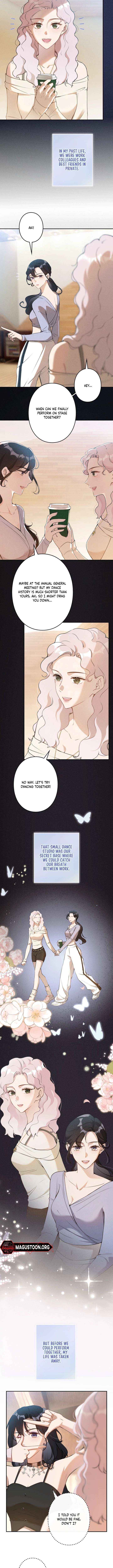 Reborn as a Producer, I’m Aiming for 10 Million Followers Chapter 6 page 7 - 