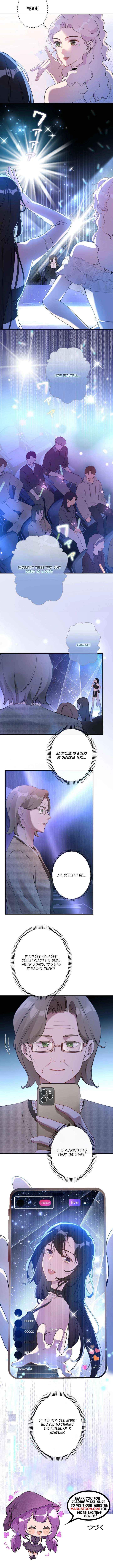 Reborn as a Producer, I’m Aiming for 10 Million Followers Chapter 6 page 8 - 