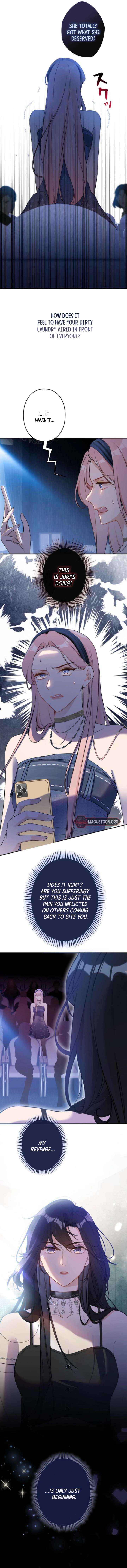 Reborn as a Producer, I’m Aiming for 10 Million Followers Chapter 7 page 3 - 