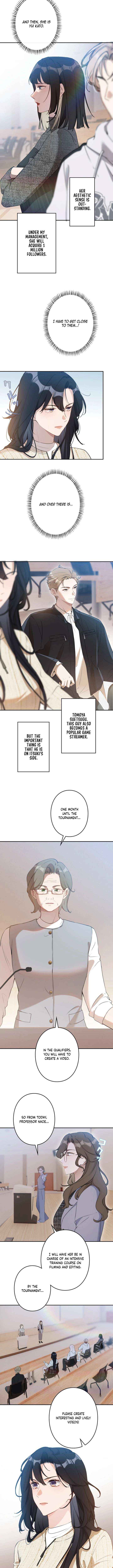 Reborn as a Producer, I’m Aiming for 10 Million Followers Chapter 8 page 2 - 