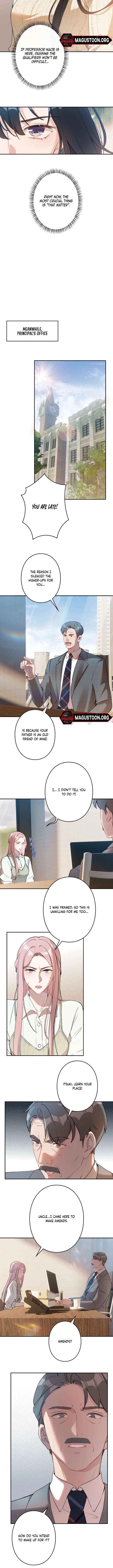 Reborn as a Producer, I’m Aiming for 10 Million Followers Chapter 8 page 3 - 