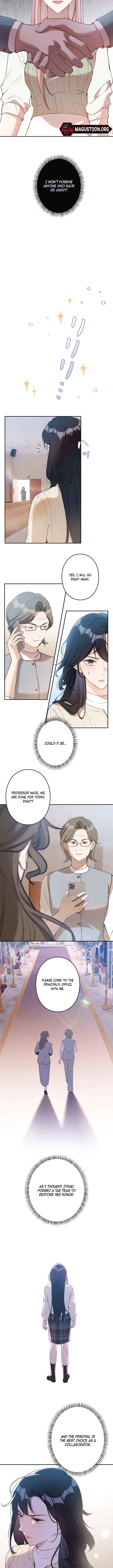 Reborn as a Producer, I’m Aiming for 10 Million Followers Chapter 8 page 6 - 