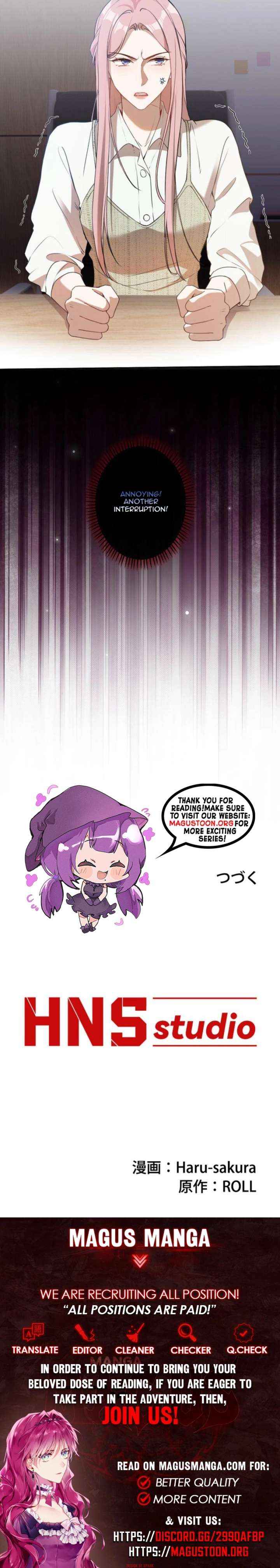 Reborn as a Producer, I’m Aiming for 10 Million Followers Chapter 9 page 6 - 