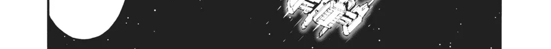 Reborn as a Space Mercenary: I Woke Up Piloting the Strongest Starship! Chapter 1 page 26 - 