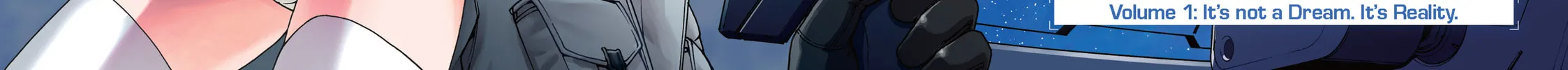 Reborn as a Space Mercenary: I Woke Up Piloting the Strongest Starship! Chapter 1 page 4 - 