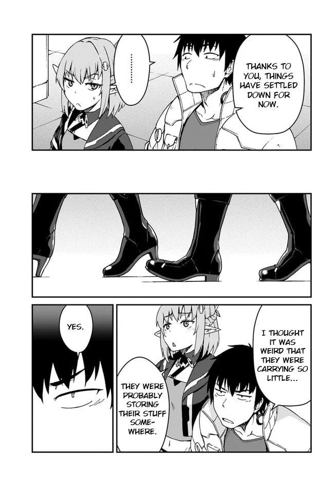 Reborn as a Space Mercenary: I Woke Up Piloting the Strongest Starship! Chapter 11.2 page 7 - 
