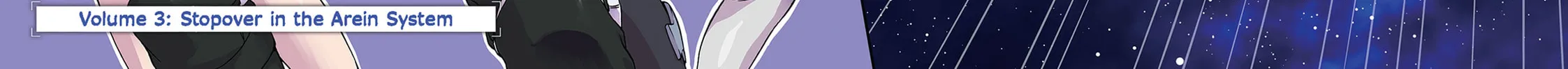 Reborn as a Space Mercenary: I Woke Up Piloting the Strongest Starship! Chapter 11 page 4 - 