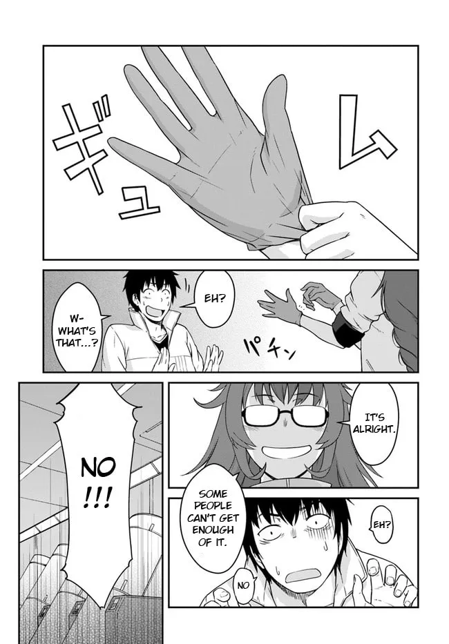 Reborn as a Space Mercenary: I Woke Up Piloting the Strongest Starship! Chapter 13.2 page 2 - 