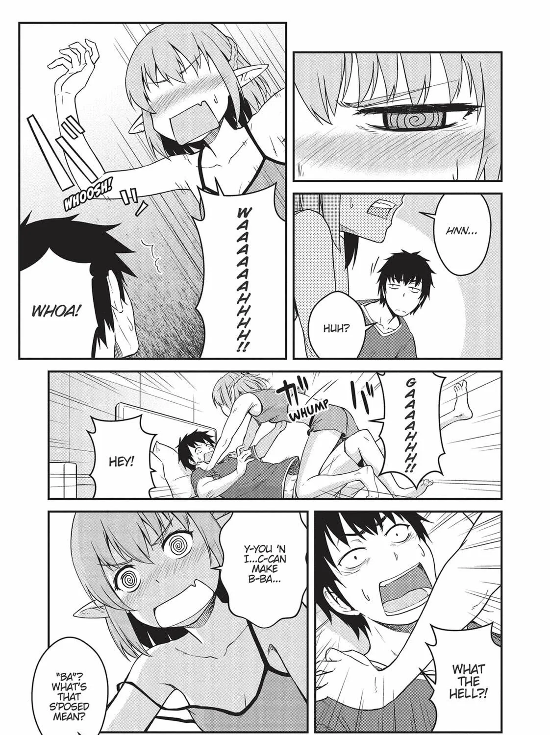 Reborn as a Space Mercenary: I Woke Up Piloting the Strongest Starship! Chapter 13 page 53 - 