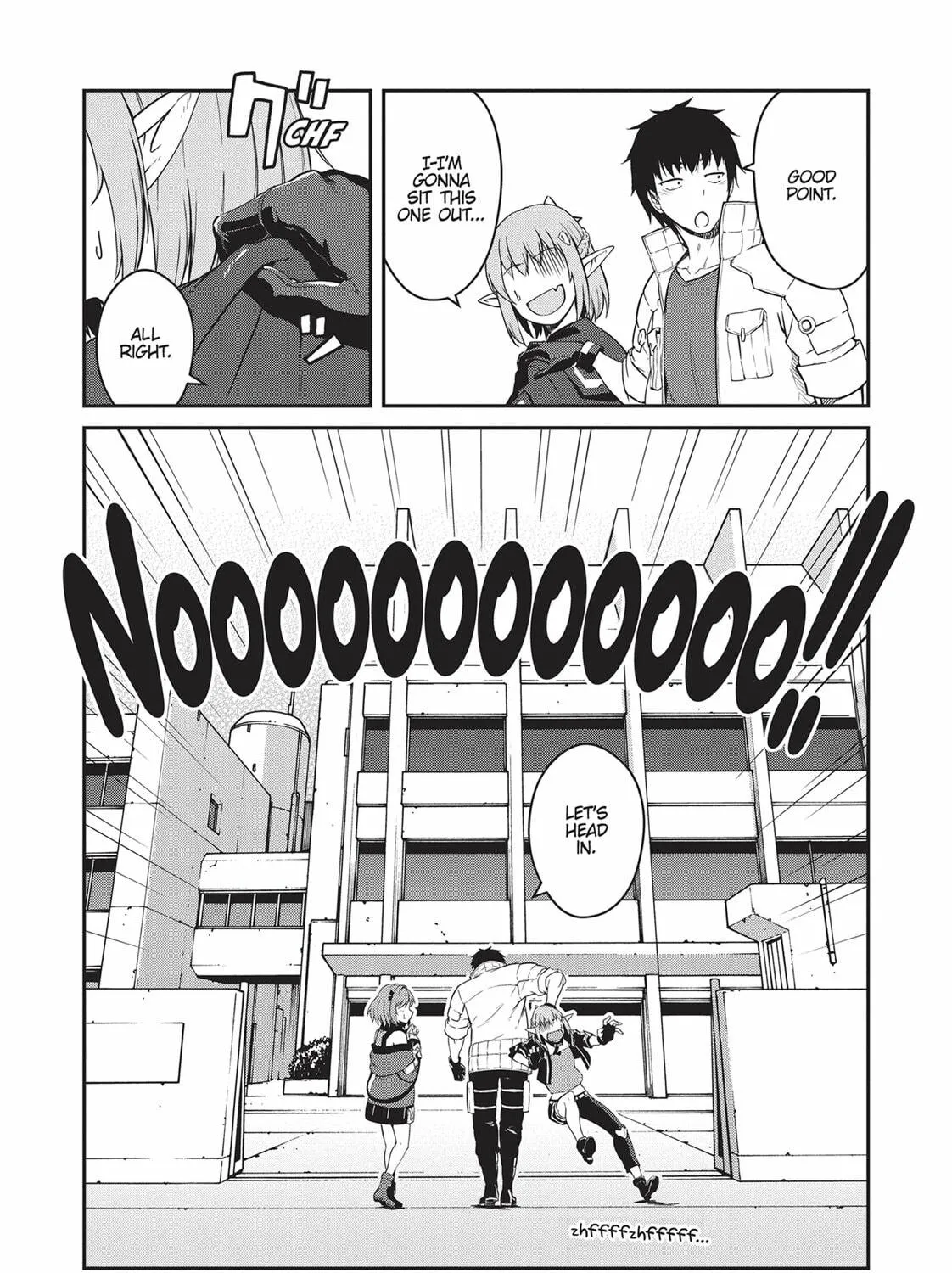 Reborn as a Space Mercenary: I Woke Up Piloting the Strongest Starship! Chapter 14 page 5 - 