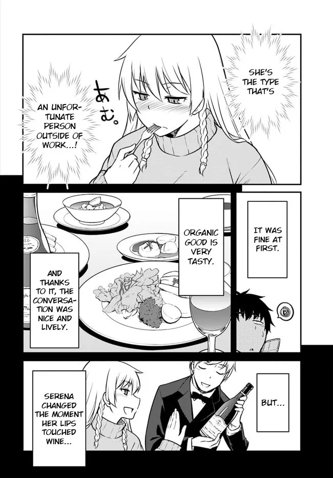 Reborn as a Space Mercenary: I Woke Up Piloting the Strongest Starship! Chapter 17.1 page 10 - 
