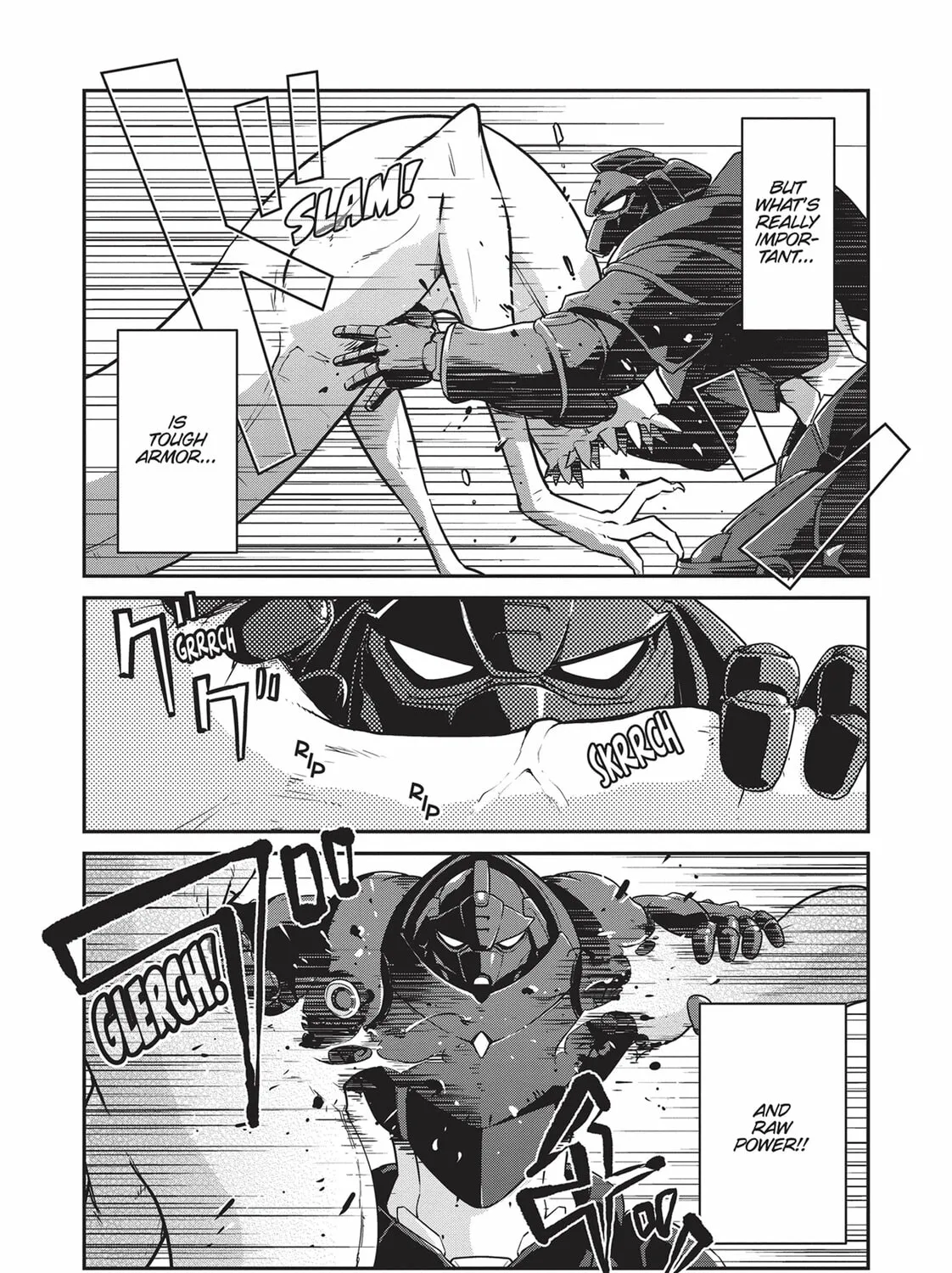 Reborn as a Space Mercenary: I Woke Up Piloting the Strongest Starship! Chapter 19 page 13 - 