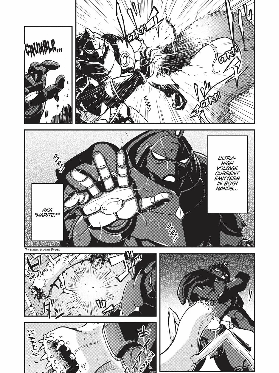 Reborn as a Space Mercenary: I Woke Up Piloting the Strongest Starship! Chapter 19 page 17 - 