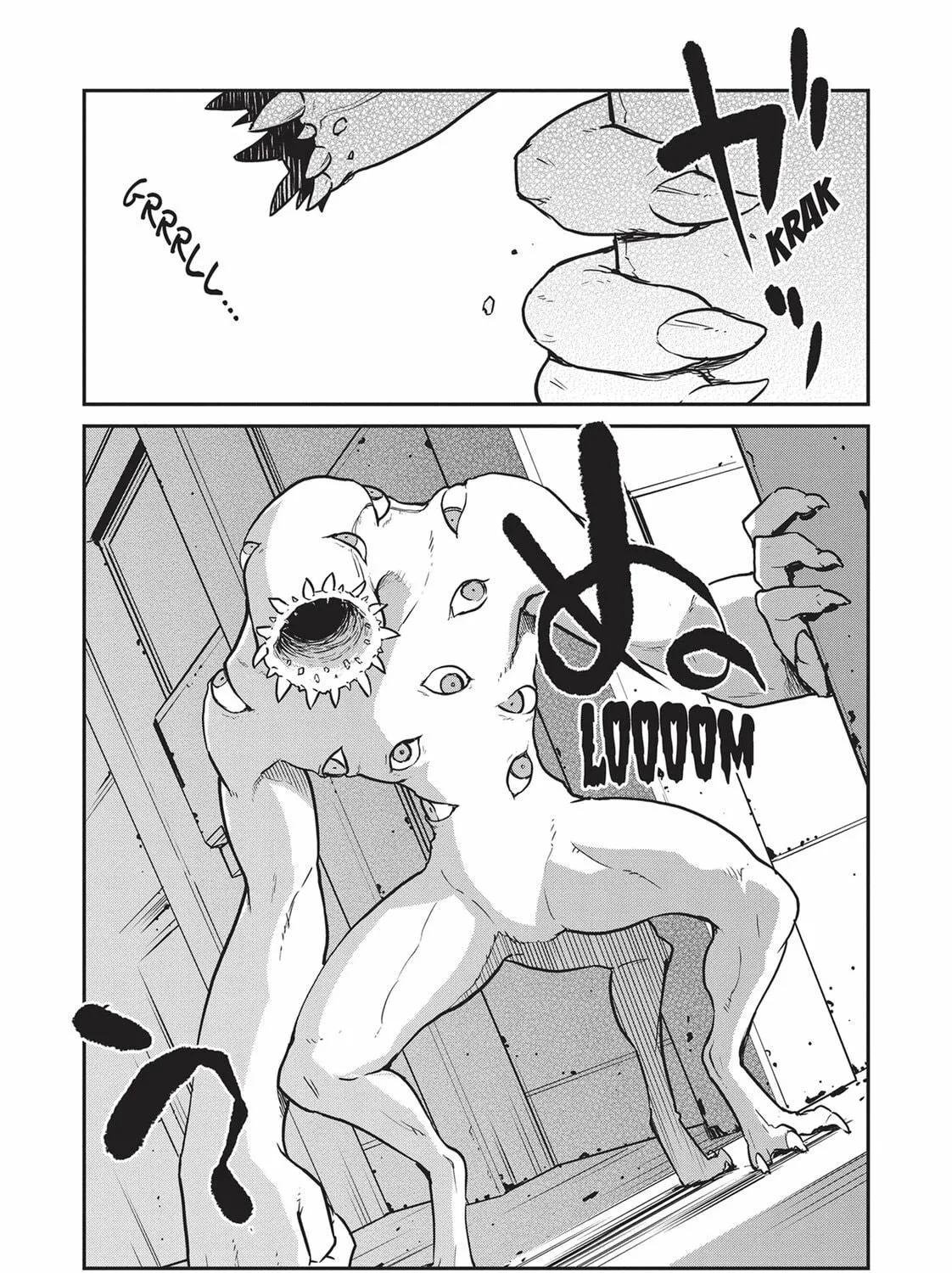 Reborn as a Space Mercenary: I Woke Up Piloting the Strongest Starship! Chapter 19 page 47 - 