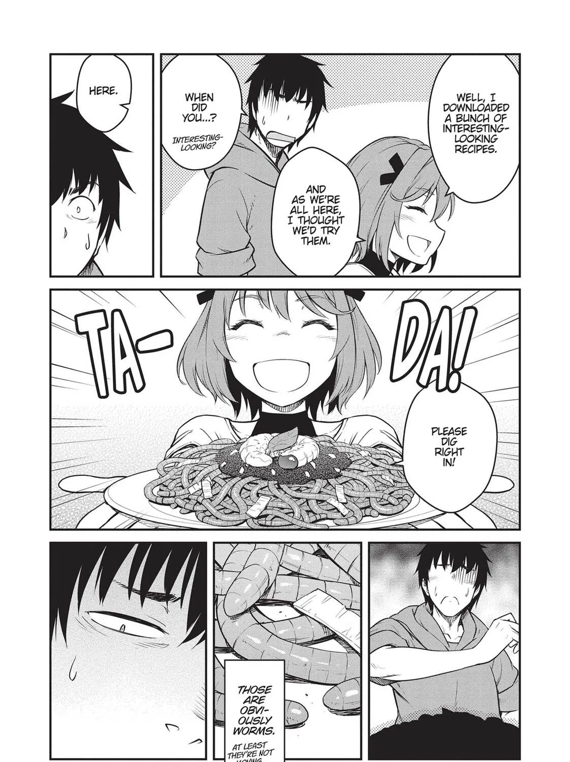 Reborn as a Space Mercenary: I Woke Up Piloting the Strongest Starship! Chapter 21 page 43 - 