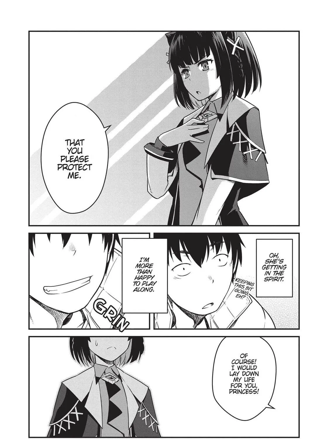 Reborn as a Space Mercenary: I Woke Up Piloting the Strongest Starship! Chapter 22 page 59 - 