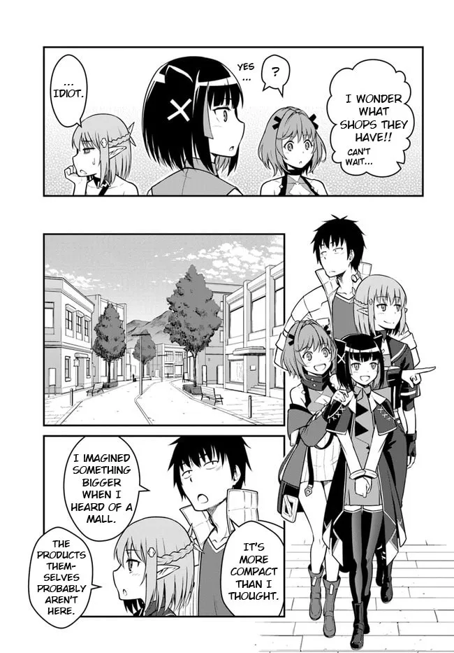 Reborn as a Space Mercenary: I Woke Up Piloting the Strongest Starship! Chapter 26.1 page 11 - 