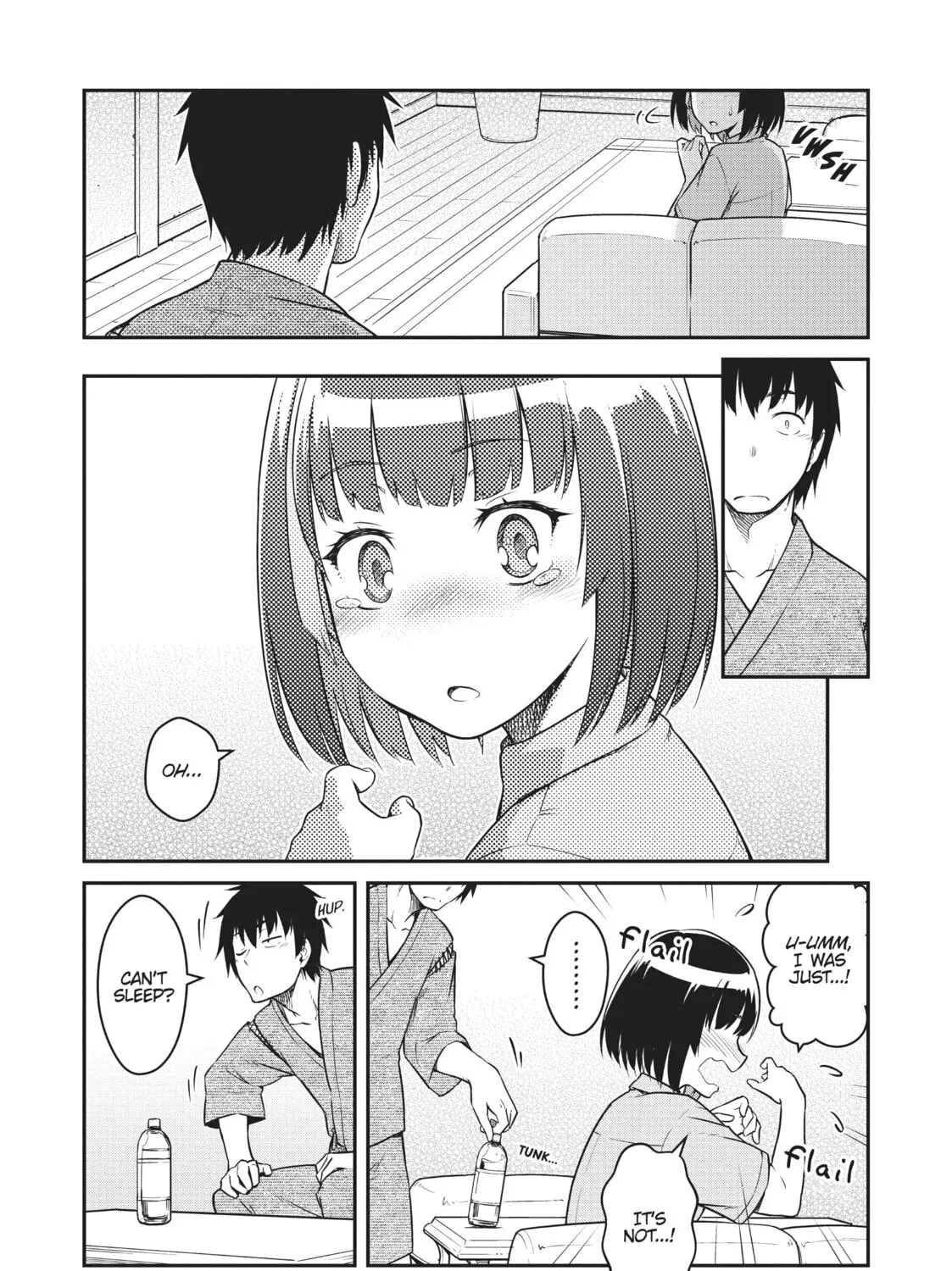Reborn as a Space Mercenary: I Woke Up Piloting the Strongest Starship! Chapter 27 page 45 - 