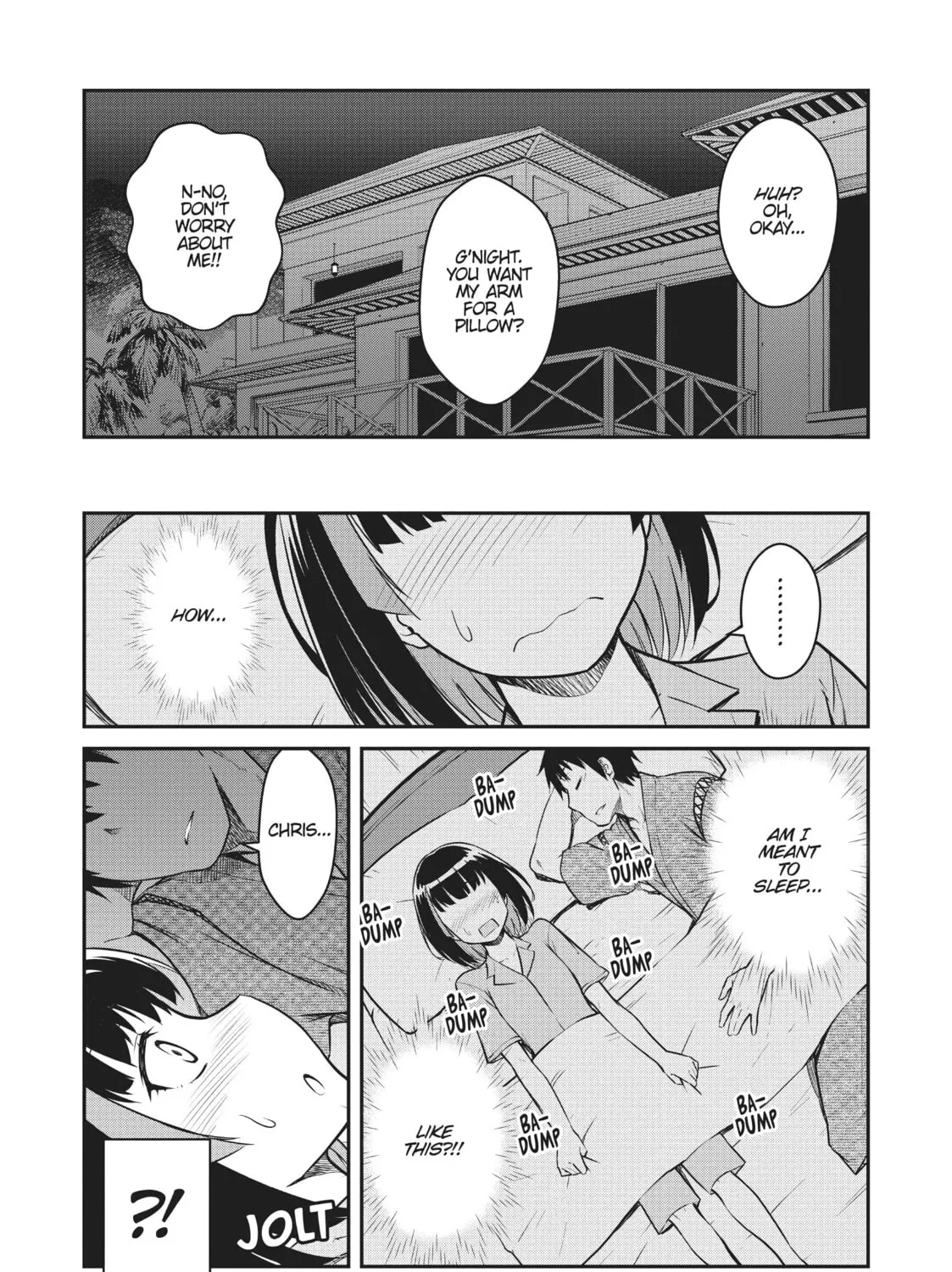 Reborn as a Space Mercenary: I Woke Up Piloting the Strongest Starship! Chapter 27 page 55 - 