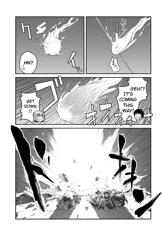 Reborn as a Space Mercenary: I Woke Up Piloting the Strongest Starship! Chapter 29.2 page 10 - 