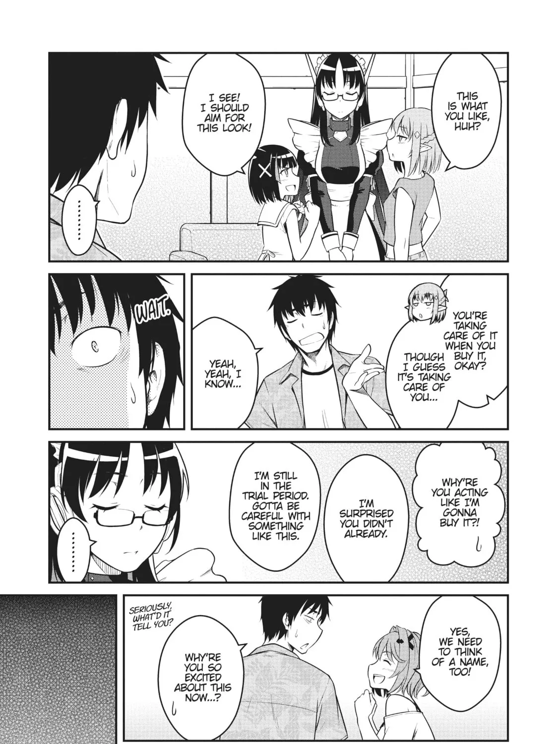 Reborn as a Space Mercenary: I Woke Up Piloting the Strongest Starship! Chapter 29 page 37 - 