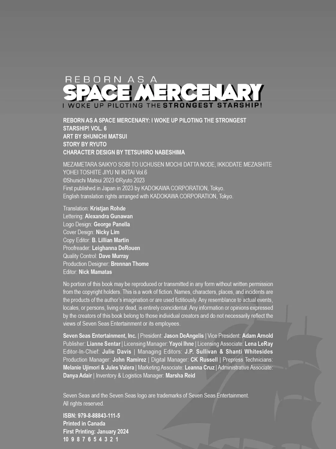 Reborn as a Space Mercenary: I Woke Up Piloting the Strongest Starship! Chapter 30 page 67 - 