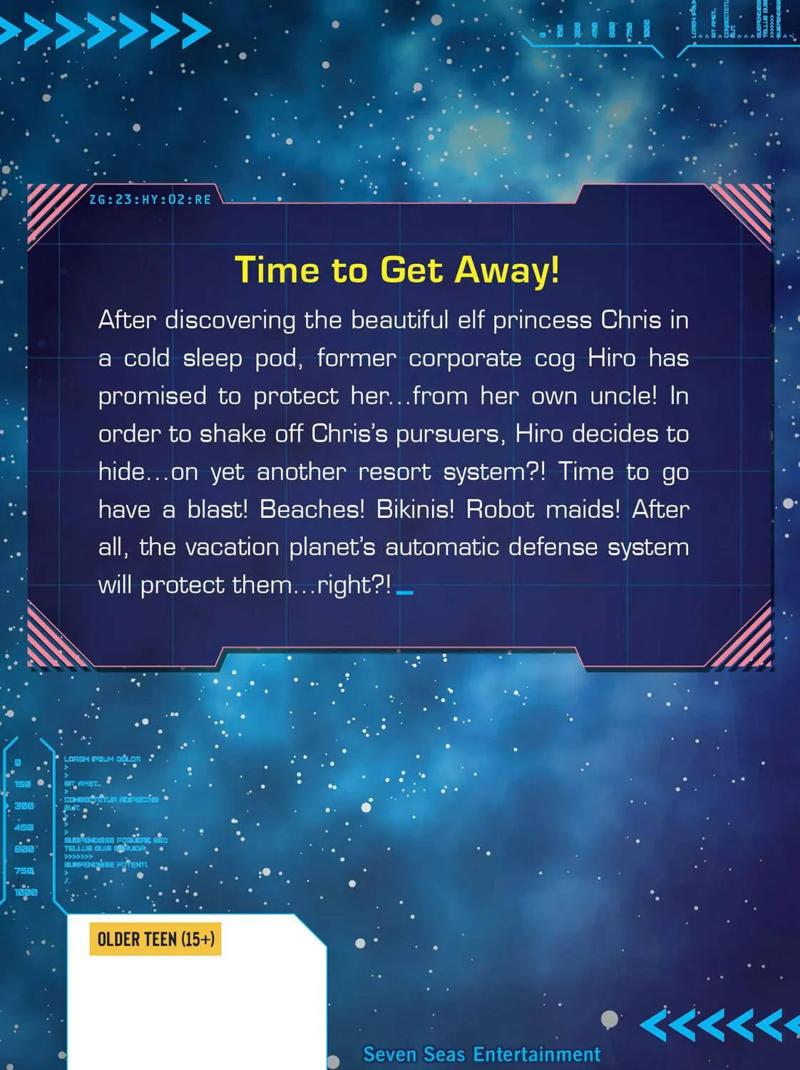 Reborn as a Space Mercenary: I Woke Up Piloting the Strongest Starship! Chapter 30 page 71 - 