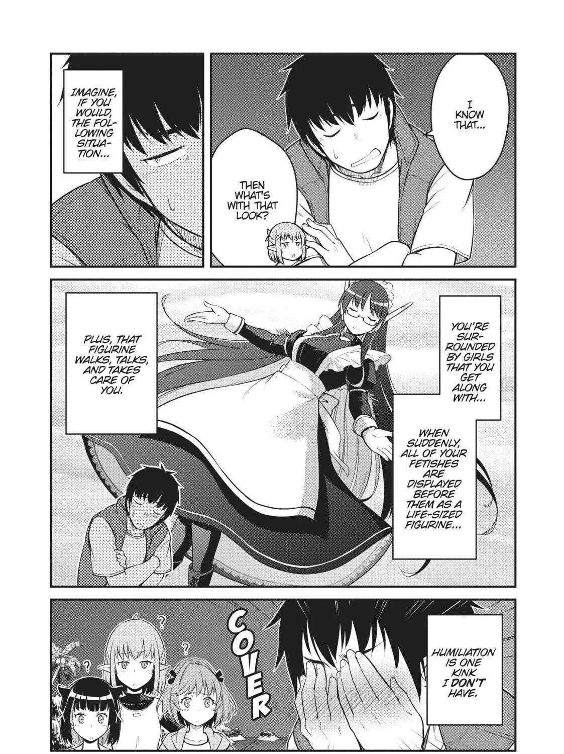Reborn as a Space Mercenary: I Woke Up Piloting the Strongest Starship! Chapter 31 page 17 - 