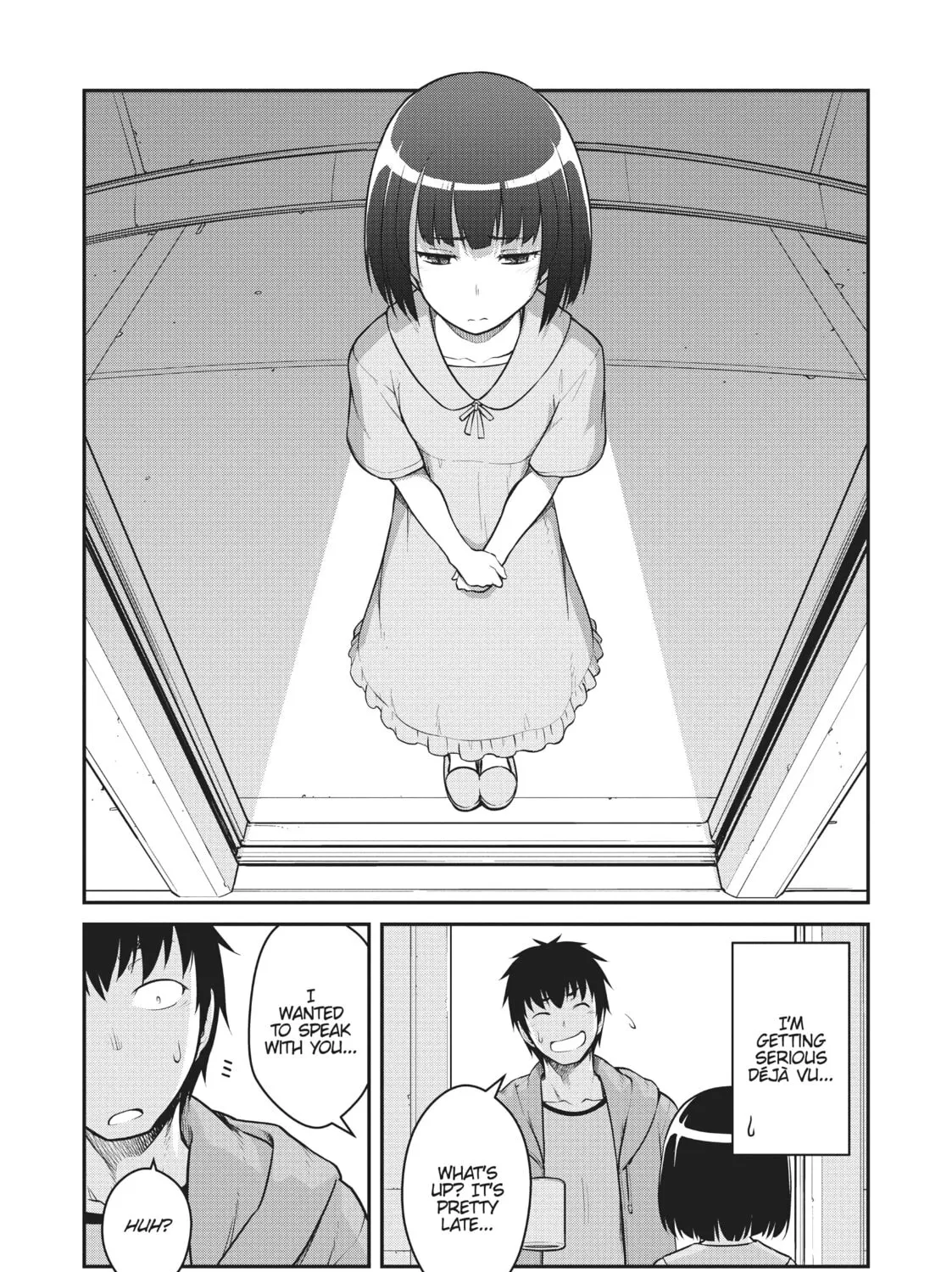 Reborn as a Space Mercenary: I Woke Up Piloting the Strongest Starship! Chapter 31 page 43 - 