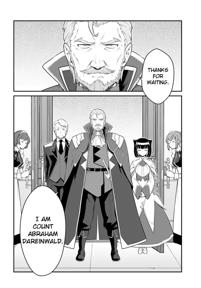 Reborn as a Space Mercenary: I Woke Up Piloting the Strongest Starship! Chapter 34.2 page 16 - 