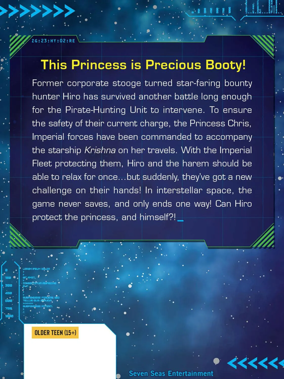 Reborn as a Space Mercenary: I Woke Up Piloting the Strongest Starship! Chapter 35 page 69 - 