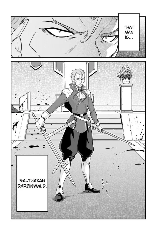 Reborn as a Space Mercenary: I Woke Up Piloting the Strongest Starship! Chapter 37.2 page 16 - 