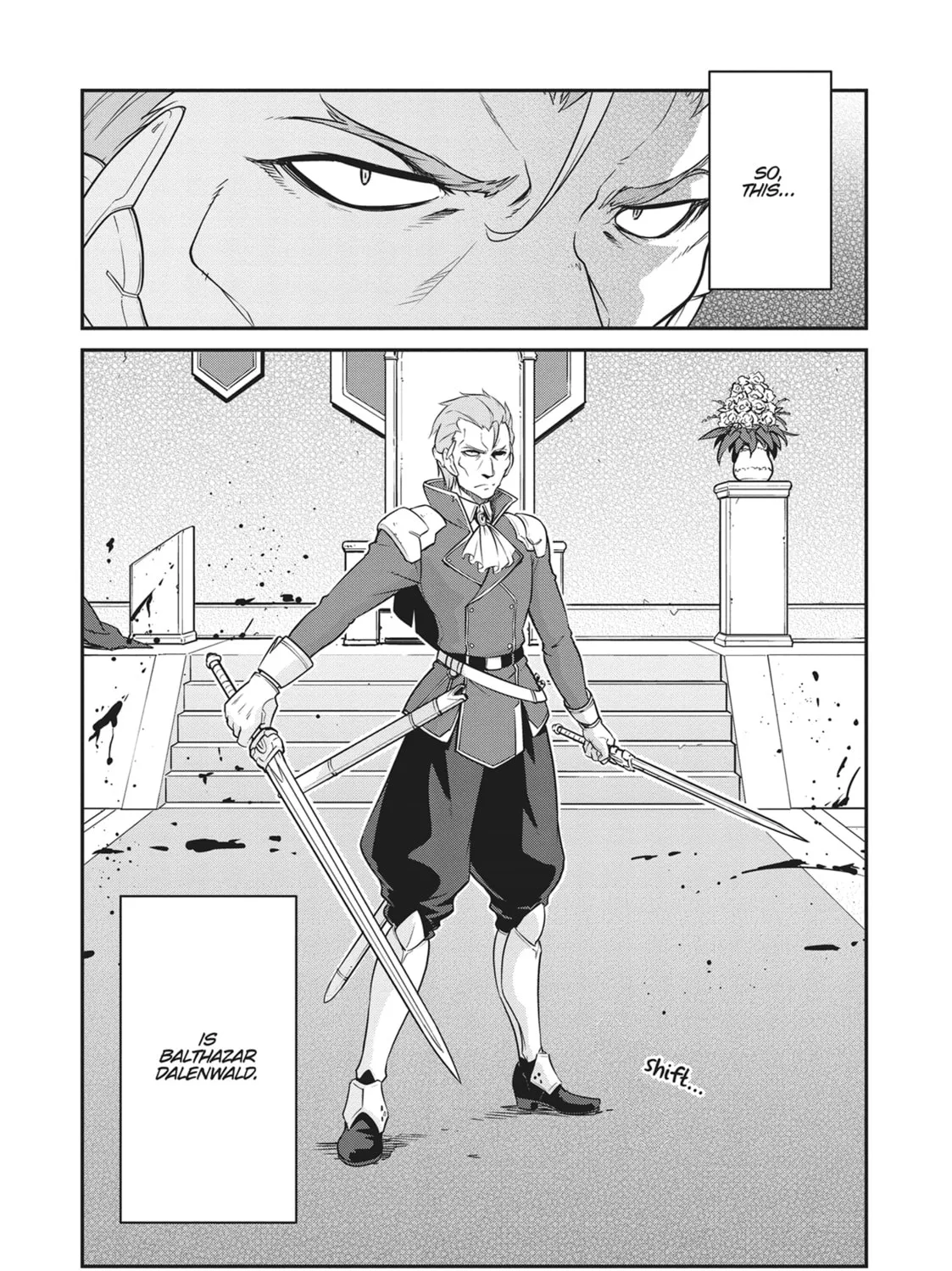 Reborn as a Space Mercenary: I Woke Up Piloting the Strongest Starship! Chapter 37 page 63 - 