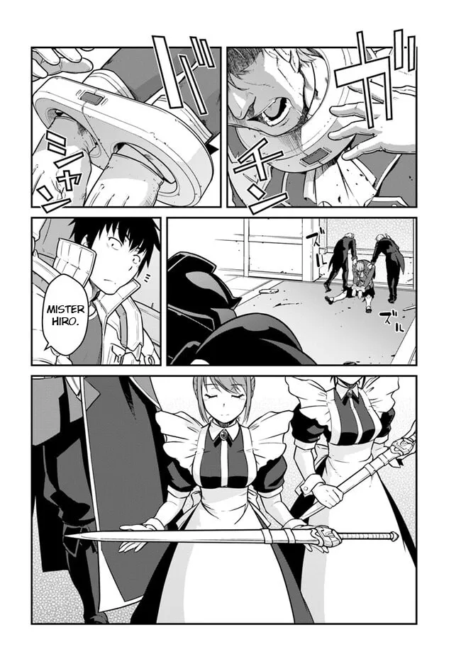Reborn as a Space Mercenary: I Woke Up Piloting the Strongest Starship! Chapter 38.2 page 4 - 
