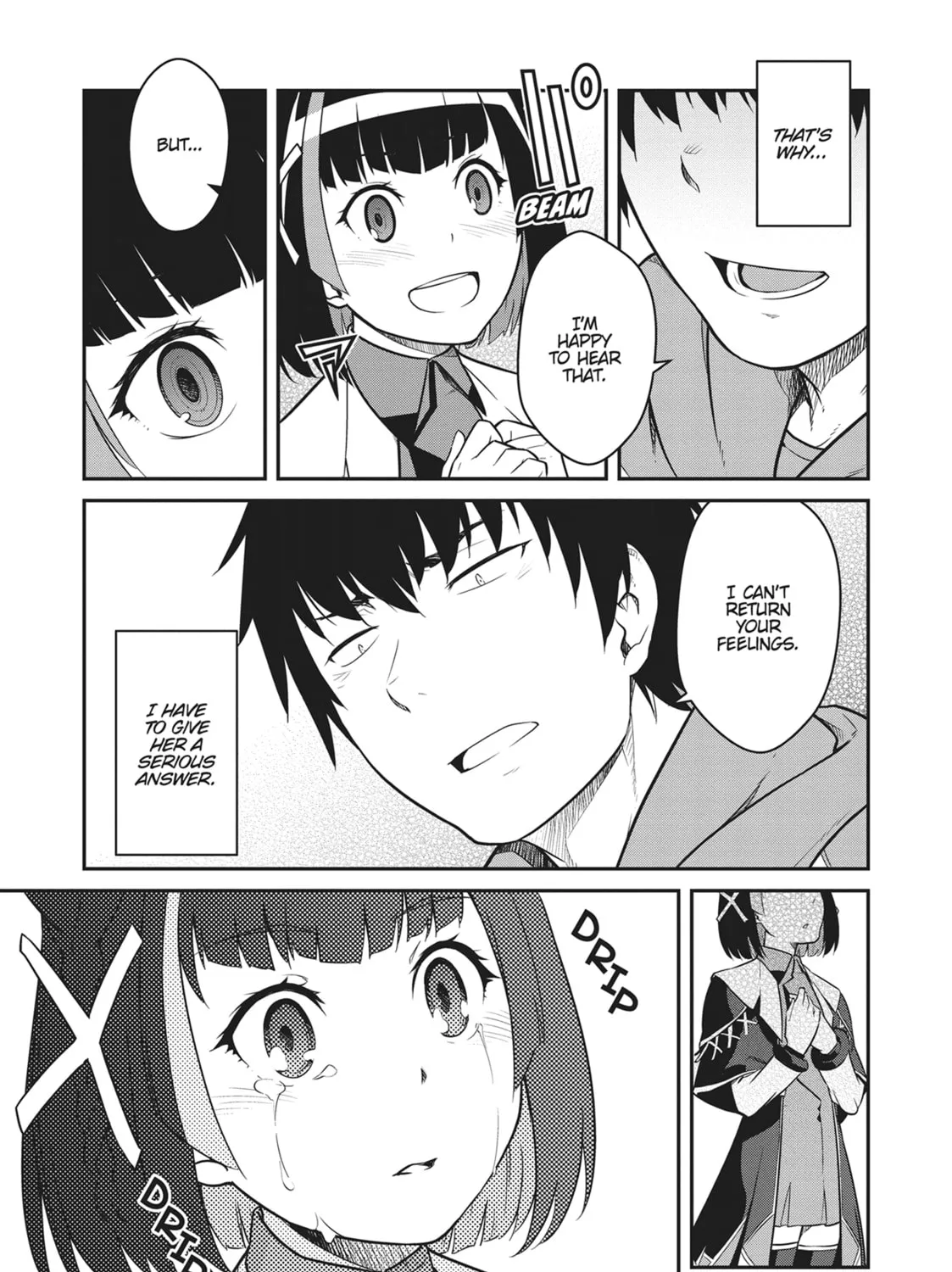 Reborn as a Space Mercenary: I Woke Up Piloting the Strongest Starship! Chapter 38 page 57 - 