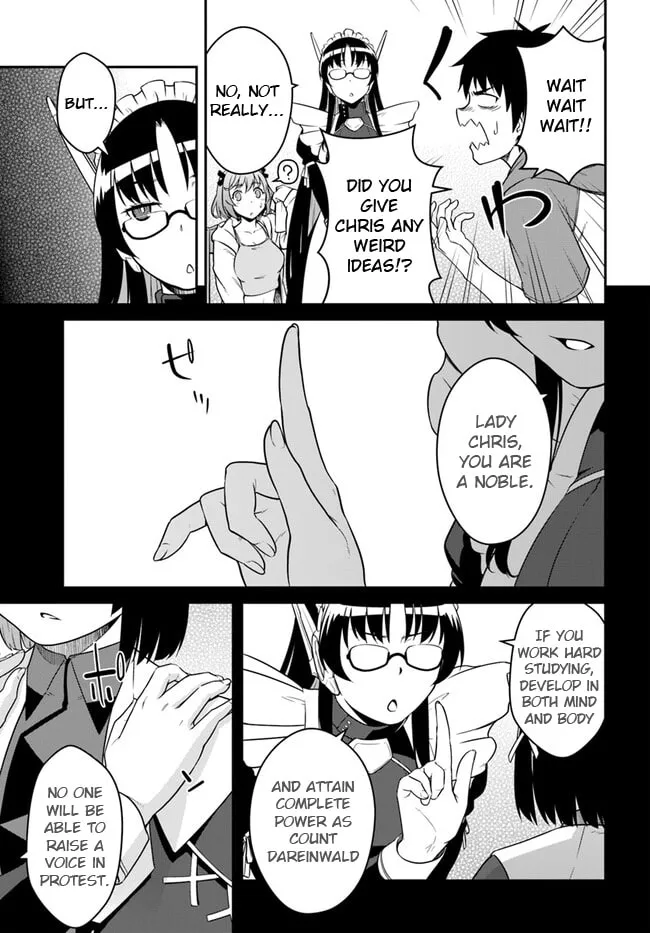 Reborn as a Space Mercenary: I Woke Up Piloting the Strongest Starship! Chapter 39.1 page 13 - 