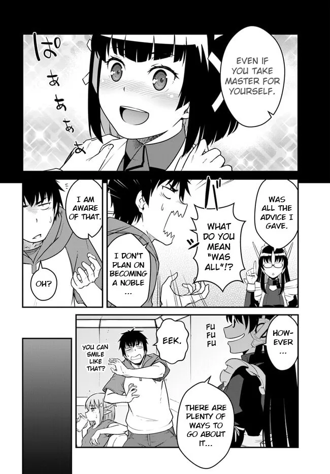 Reborn as a Space Mercenary: I Woke Up Piloting the Strongest Starship! Chapter 39.1 page 14 - 